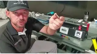 Taking custom club fitting to the next level... why and what are the results...