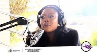 [Paid Partnership] Gauteng social development - skills development partnership breakfast