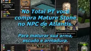 Total Priston Tale 2012