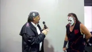 NWA Midwest Championship Wrestling......Krimson