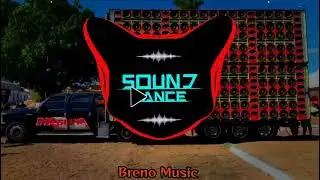 Marc Philippe - Dancer In The Dark (Breno Music Remix)[2024]