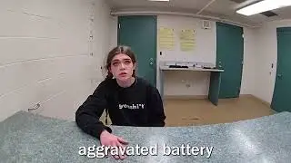 MGTOW reminder: When women realize they will stay in jail