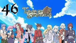 Tales of Symphonia Walkthrough (Part 46) Pronyma
