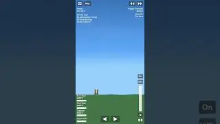 Australian rocket.