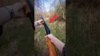 Banned in WWI: The Trench Shotgun