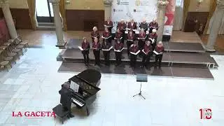 CORO DEL CASINO DE SALAMANCA – Concierto Voces de Salamanca Non Stop 20-11-2022