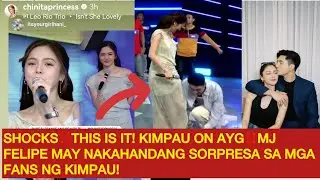 GRABEHAN‼️DARREN SOBRANG MAHAL SI KIM CHIU! KIMMY BINUKING PA SA SHOWTIME!