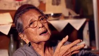PAST: Bataan Death March Documentary