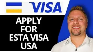How to Apply for ESTA Visa USA | Visa Tips and Tricks 2025