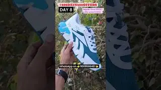 💯 Best Reebok classic shoes❤ Best Reebok shoes 2024 🔥 #firstcopyshoes #reebokshoes #reebok