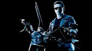 ТОТ САМЫЙ ТЕРМИНАТОР! Terminator 2 Judgment Day (2025) &mdash; Шедевр в 16-бит!