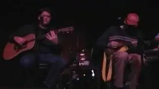 Domestic Problems - Untitled - Acoustic Show