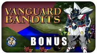 Vanguard Bandits [52] [BONUS]