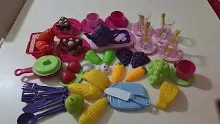 #satisfying#satiating #ASMR 61#great games kitchen games🤩