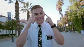 Latter Day Saint Missionary Rap!!! Visit churchofJesusChrist.org #jesuschrist #latterdaysaints