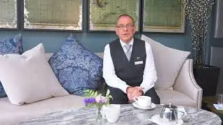 Ken's top tips on things to do in Tralee!