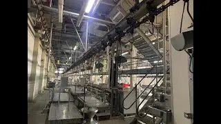 Chamdor Meat Packers   September21