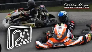 A Tough but Unforgettable Weekend | Route 66 Sprint Series Road America
