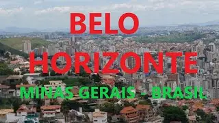 BELO HORIZONTE - MG - BRASIL