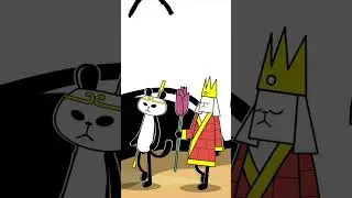 Change of Mind, Jaztoons  #shorts #cartoonshow #funnyvideos