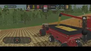 Back to Corn Harvesting | American Farming Wisconsin (Episode 3)