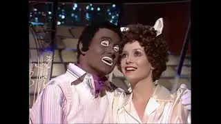 The Black & White Minstrel Show (S18 EP3 08/05/76)