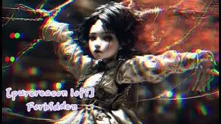 [purereason lofi] Forbidden, Sammi Cheng cover, lofi piano music  study, read, relax