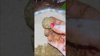 Minapa sunnundalu||#bellam#sunnundalu#healthy#recipe #perfect#laddu#tasty#quickrecipe#