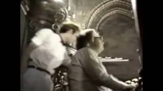 Marcel Dupré - Finals -Symphonie Passion Op 23 & du Poème Evocation Op 37