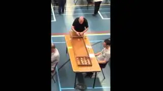 152 score NK sjoelen 2015