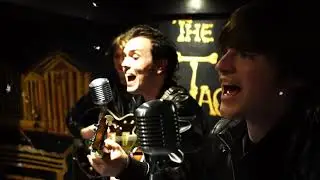 The Savage Young Beatles/Some Other Guy/The Jacaranda Club, Liverpool
