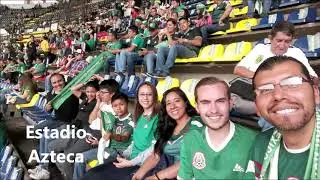 Come as a foreigner & leave as a local &ndash; exchange semester with Tec de Monterrey