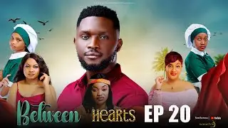 BETWEEN HEARTS|20|KATIKATI YA MIOYO|#love ENGLISH DRAMA 2026|NEW BONGO MOVIE 2026 KWA KISWAHILI 
