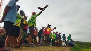 Rekap 5 lap glugur sabtu 10-jan-2026