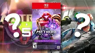 Что ждёт Metroid в будущем?