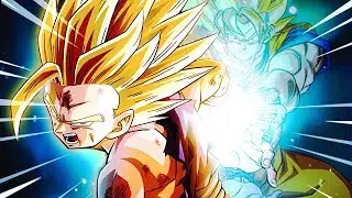 THE DIRTIEST SSJ2 TEEN GOHAN VICTORY YET! Dragon Ball Z Bucchigiri Match Gameplay