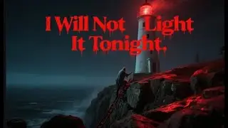 &ldquo;The Lighthouse Keeper&rsquo;s Log | The 1902 Maine Disappearance That Still Haunts the Sea&rdquo;