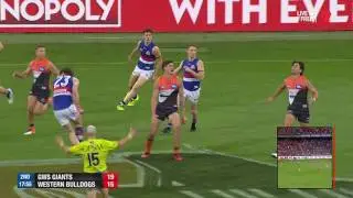 Roughead not right after falcon - AFL