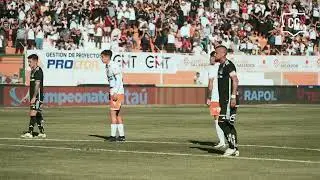 Los goles ⚽ de Arturo Vidal en el Campeonato Nacional 2024 ⭐🏆