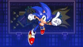 ✪ Modern Sonic v4.0 Release | Sonic 3 AIR ✪