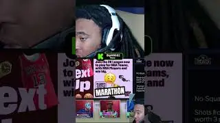 BigWil682 Describes a 'Losing Stream' with Mike Tyson Hits
