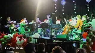 Orchestra | WCSA Christmas Concert 2025