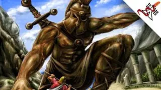 Zeus and Poseidon HD - Founding of Thebes | Zeus and Europa ADVENTURE [OLYMPIAN Difficulty]