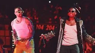 Venesti, Nacho y Milo Beat cantan 'No Es Normal' | Latin American Music Awards 2024