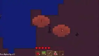 Test gameplay of Forest Game Pre-Alpha version fg_v1.1