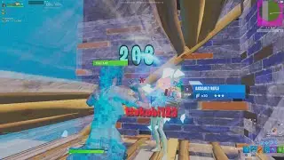 Sunflower 🌻 I Fortnite highlights #69