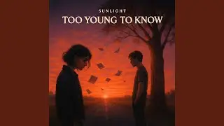 Too Young to Know