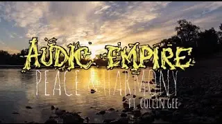 Peace And Harmony Ft. Collin Gee - Audic Empire (Official Video)