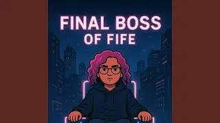 FINAL BOSS OF FIFE