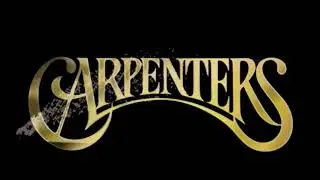 John Bisaha - Singing with Karen & Richard Carpenter (2016)